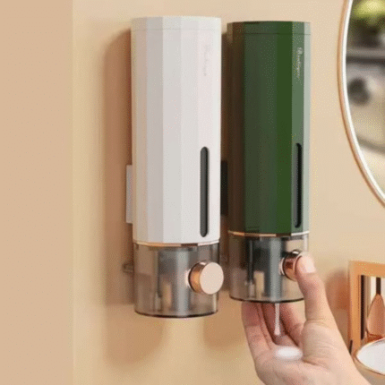 Manual Soap Dispenser