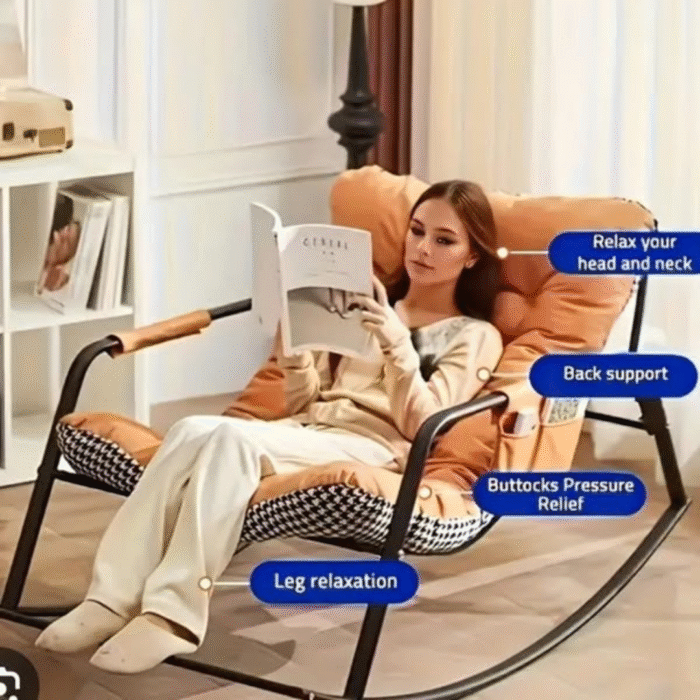 Rocking Chair