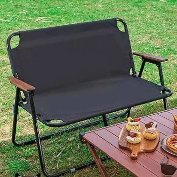 Foldable Chair