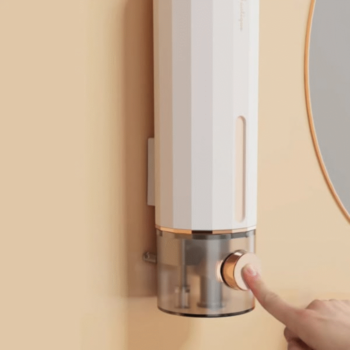 Manual Soap Dispenser