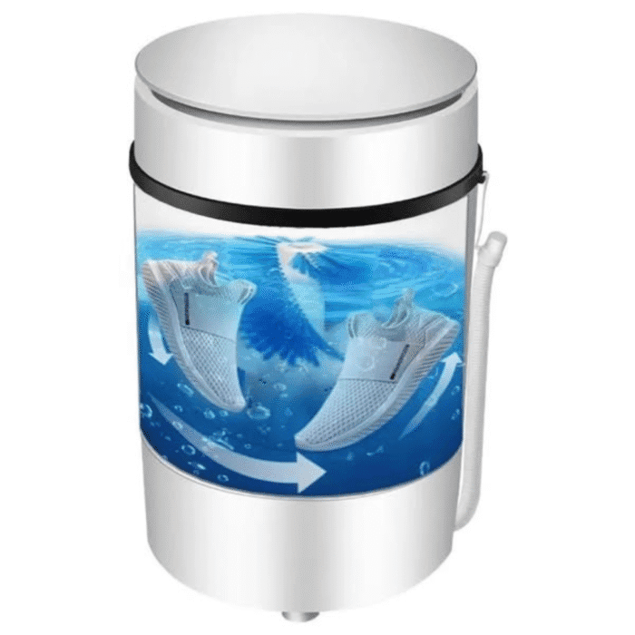 4kgs Electric Washing Machine With Cleaning Brush