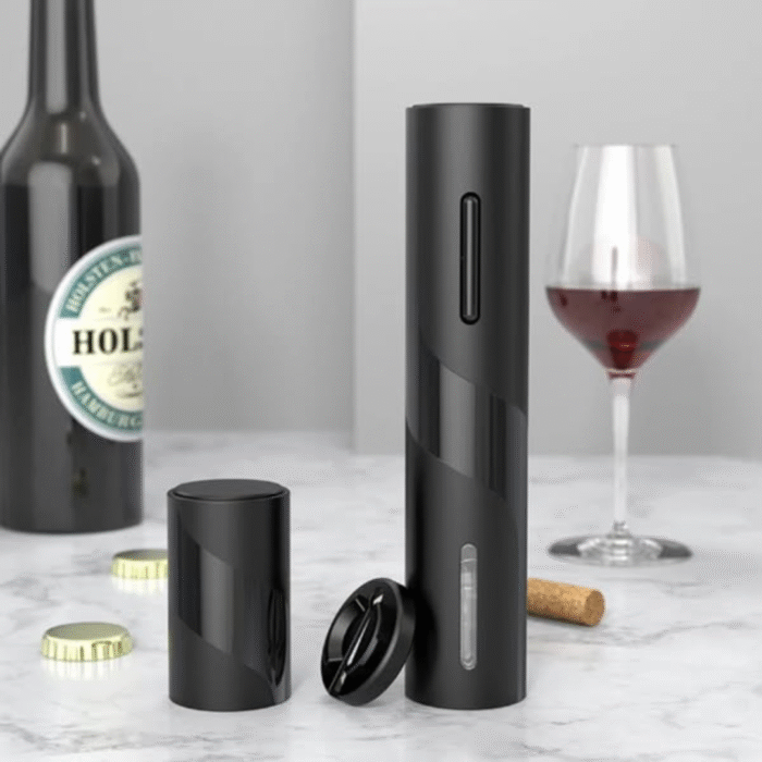 Electric Wine Set