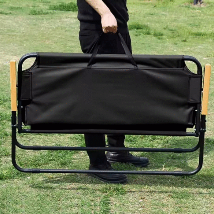 Foldable Chair