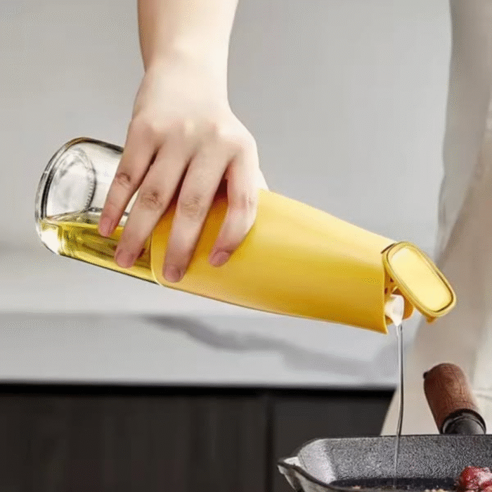 500ml Oil Dispenser Bottle