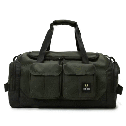 Multi-functional Travel and Gym Bag