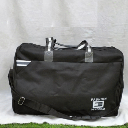 Travel Duffle Bag