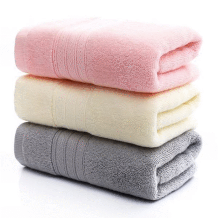 100% Pure Cotton Towel