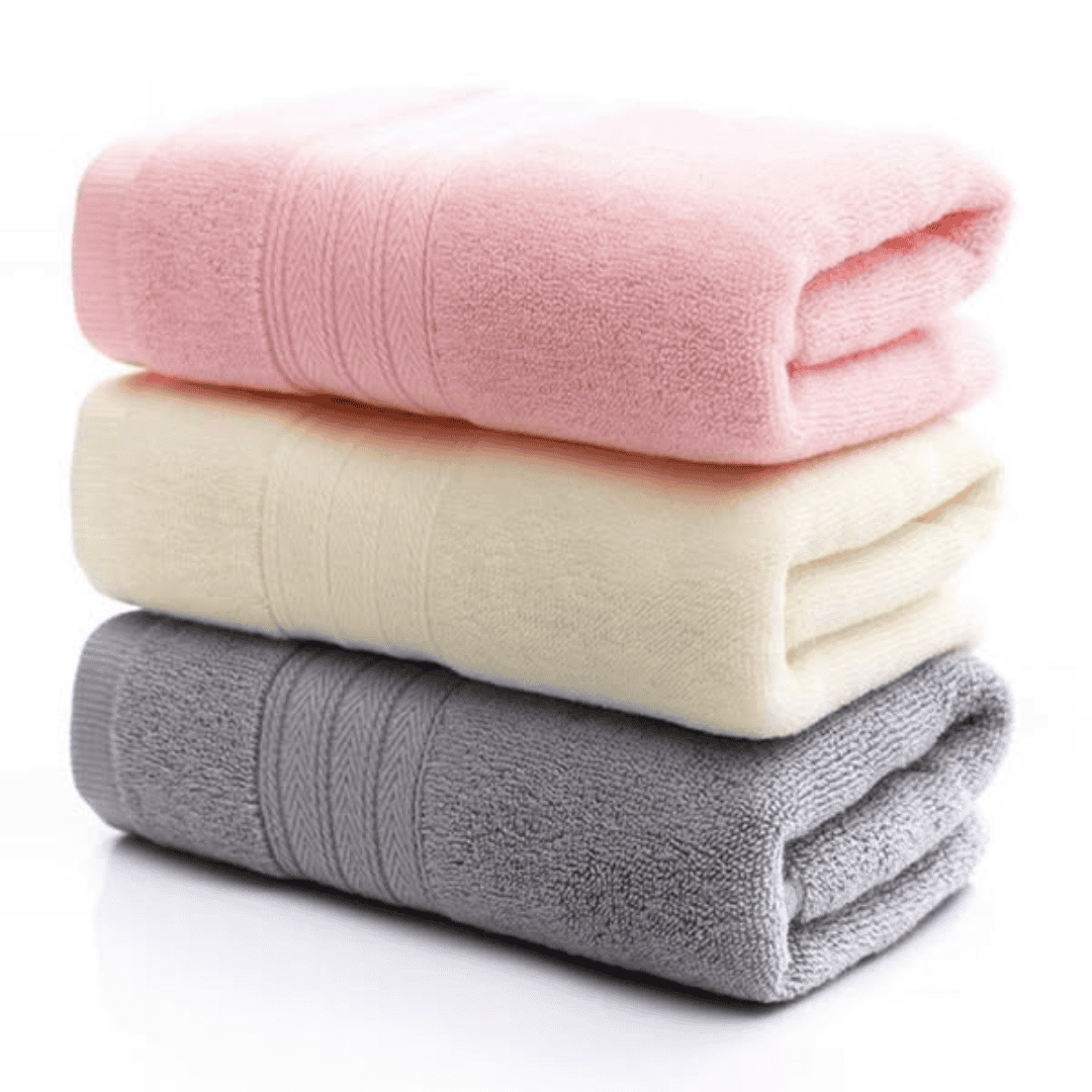 100% Pure Cotton Towel