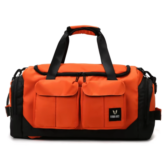 Multi-functional Travel and Gym Bag