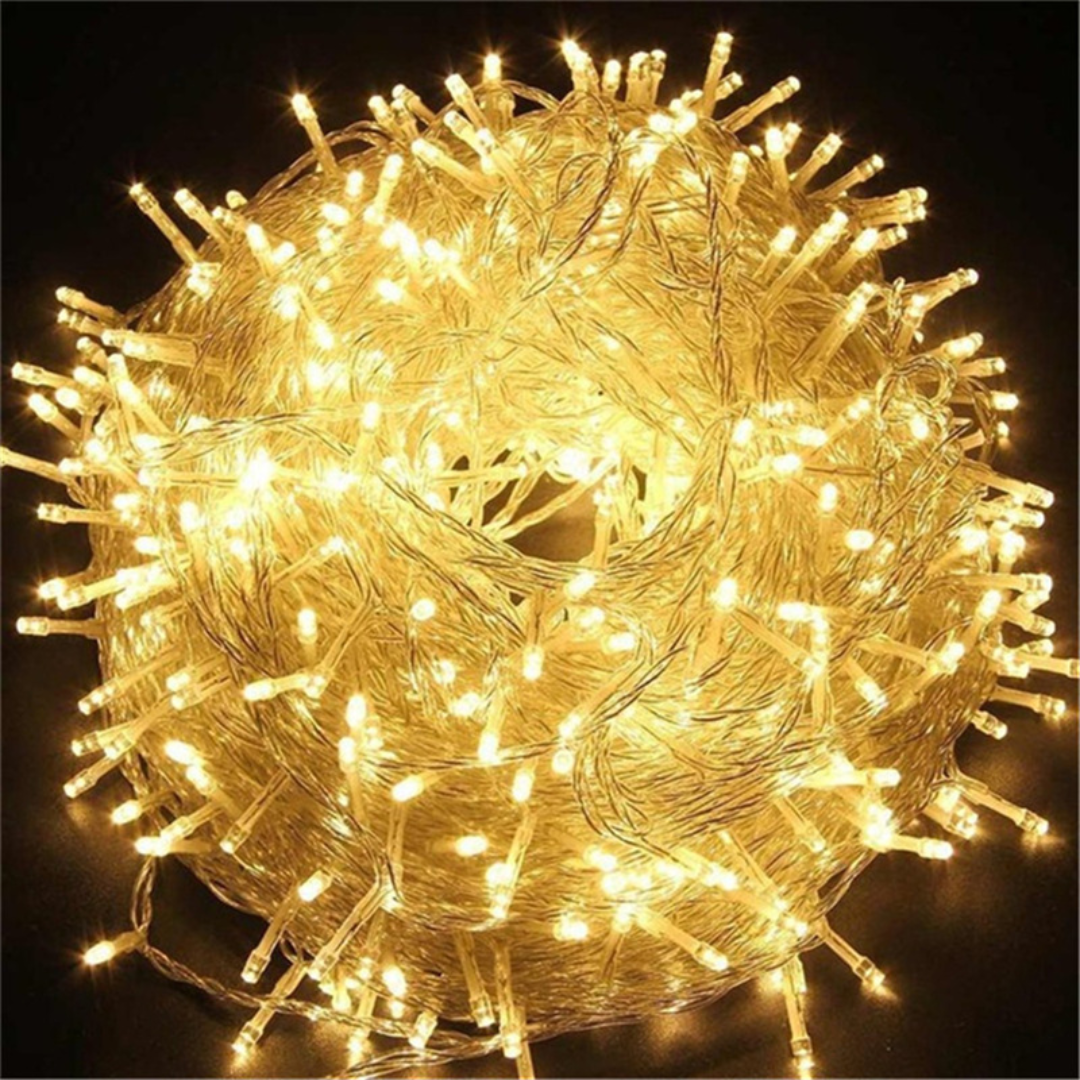 10 Meters Christmas LED Lights