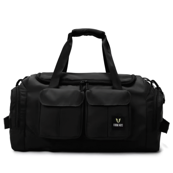 Multi-functional Travel and Gym Bag