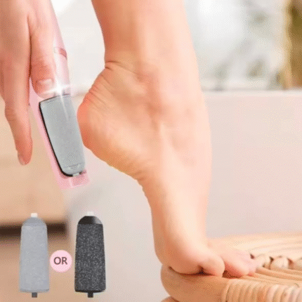 Electric Callus Remover