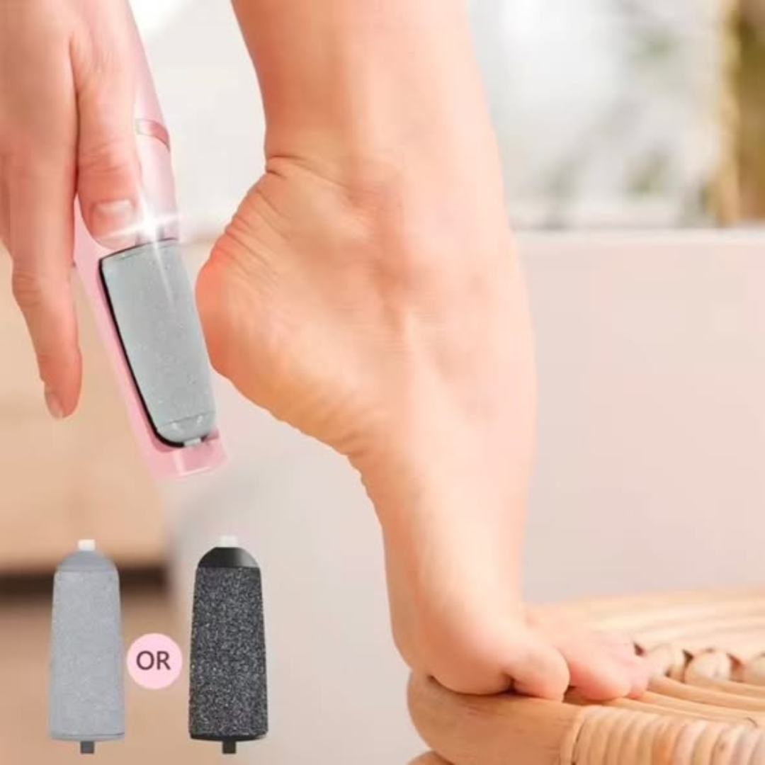 Electric Callus Remover