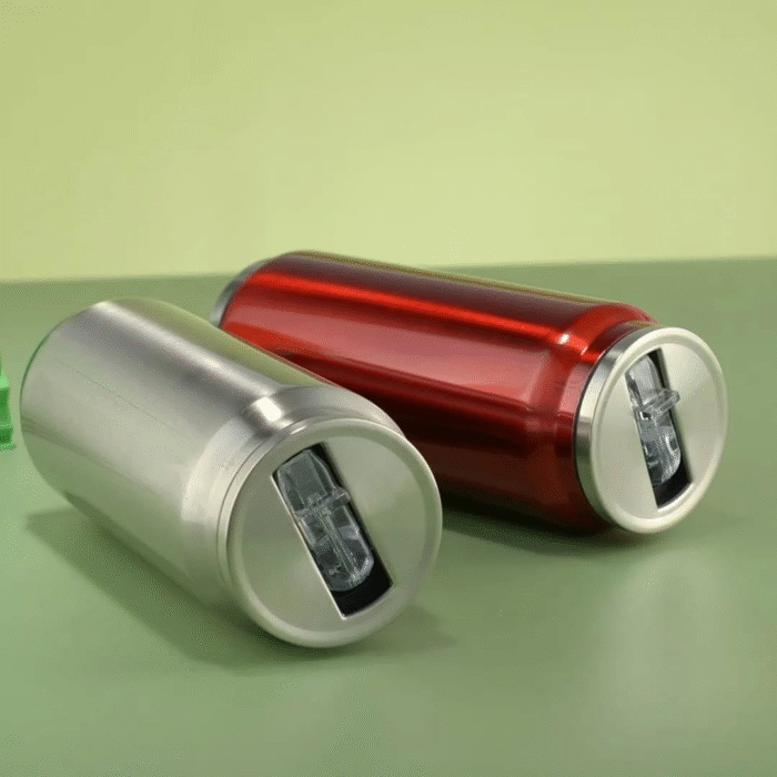 500ml Stainless Steel Can/Tumblers