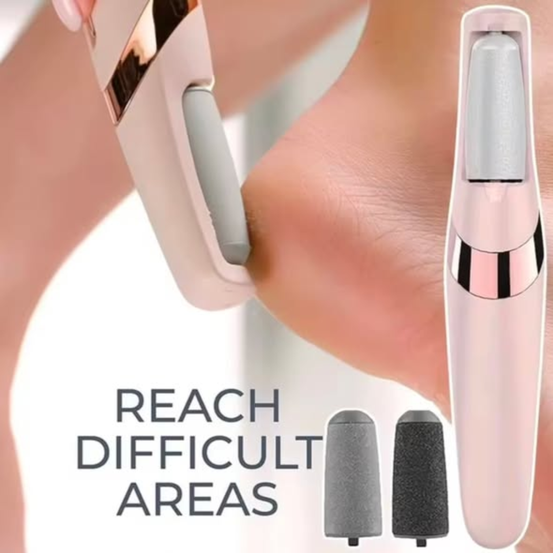 Electric Callus Remover