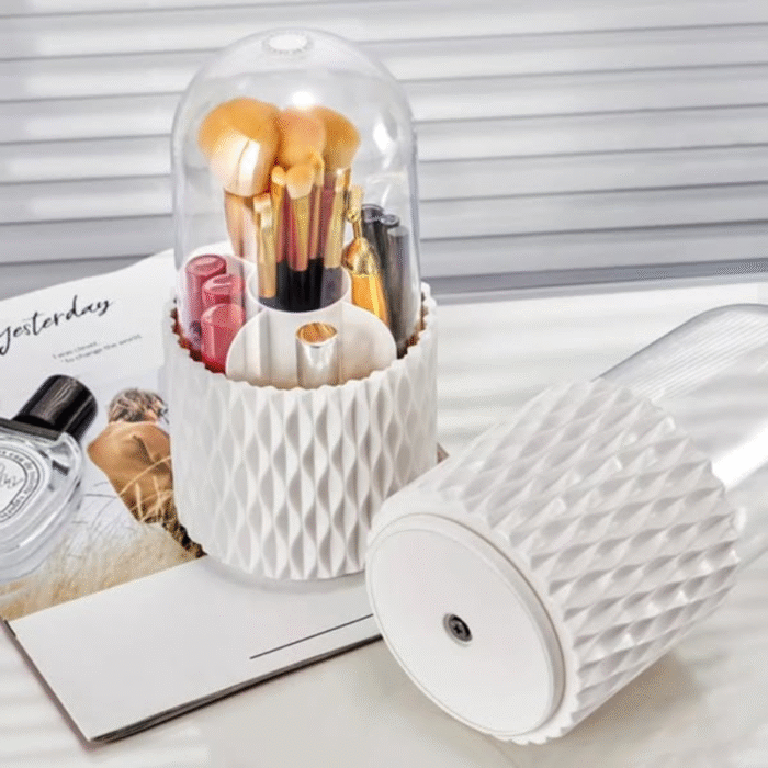 Multifunction 360° Rotating Holder