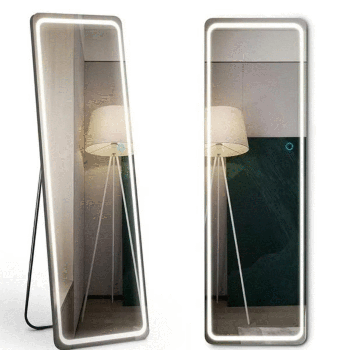 Full Length LED Lighting Mirror