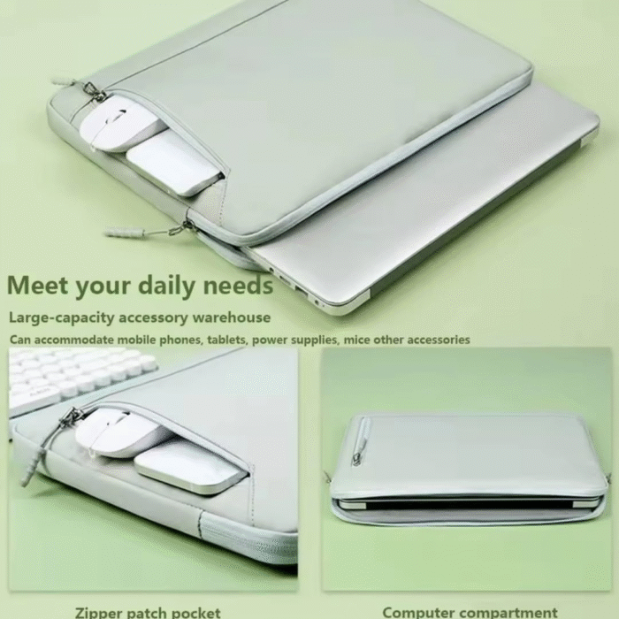 Laptop Sleeve