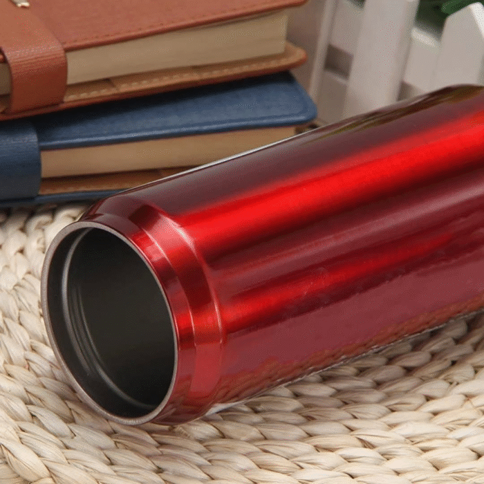 500ml Stainless Steel Can/Tumblers