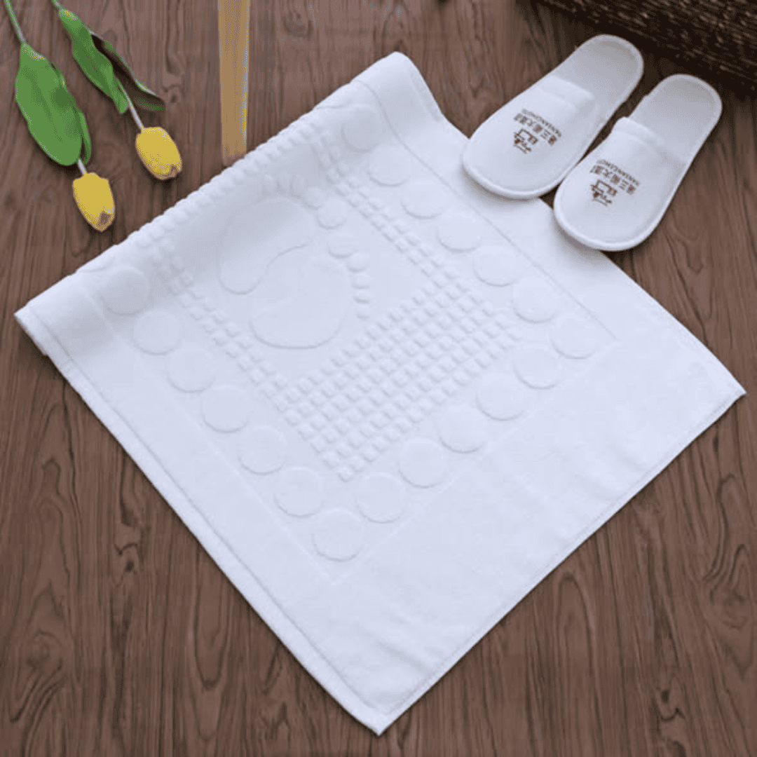 Cotton Bathmats
