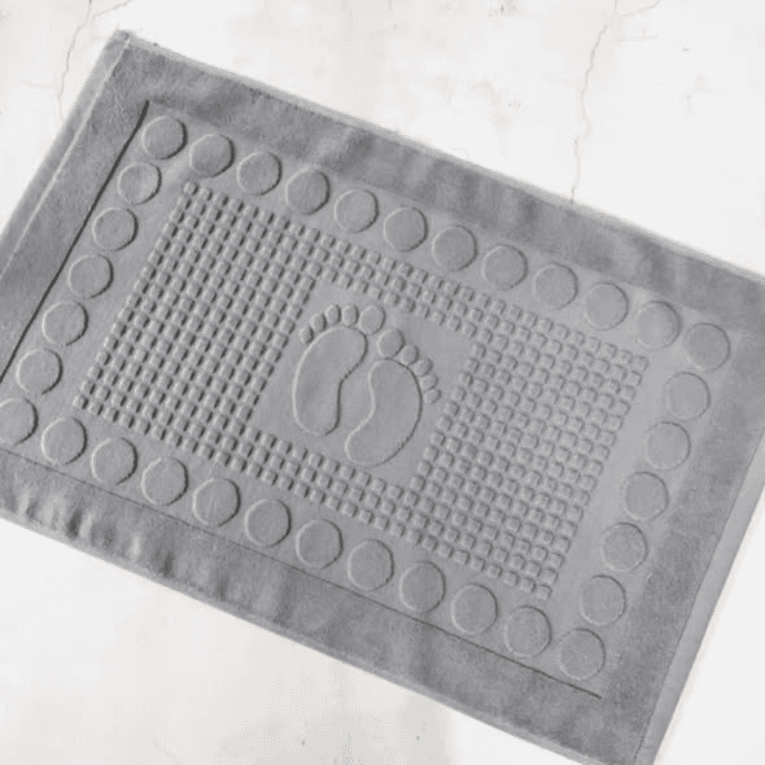 Cotton Bathmats