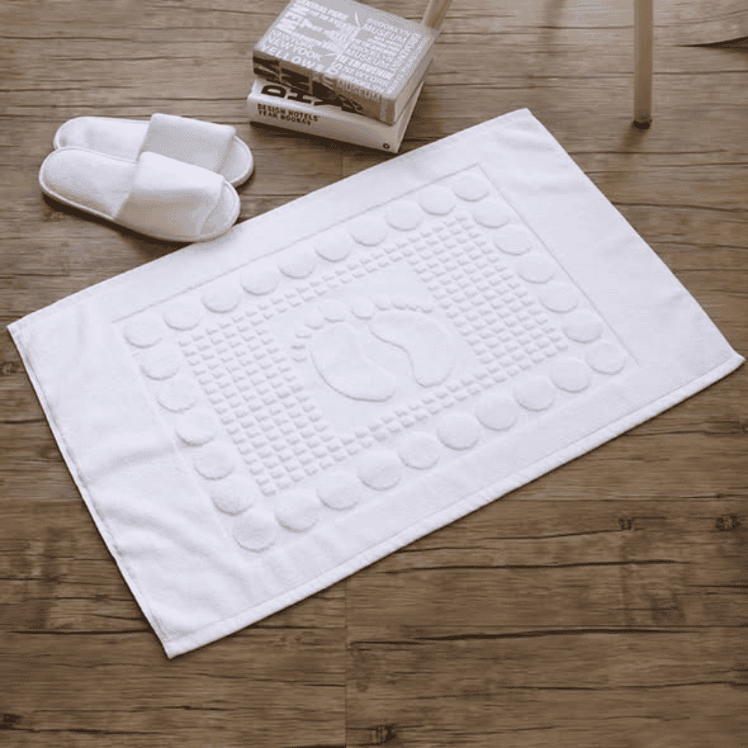 Cotton Bathmats