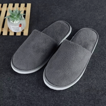 Indoor Slippers