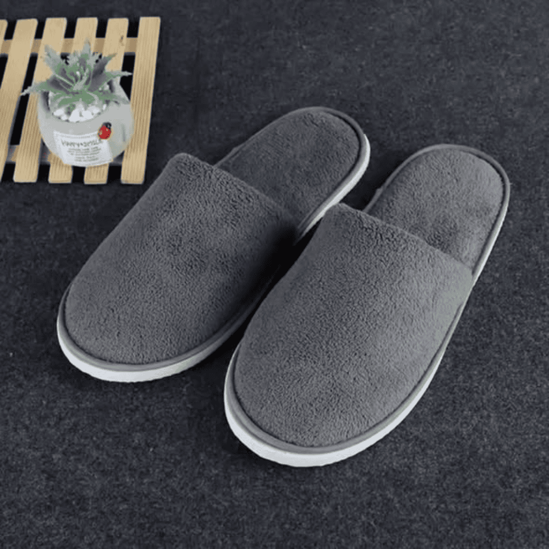 Indoor Slippers