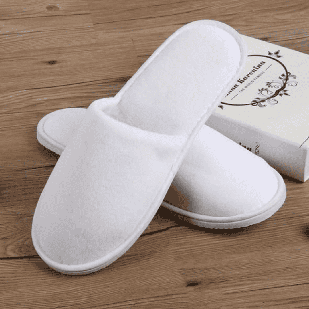 Indoor Slippers