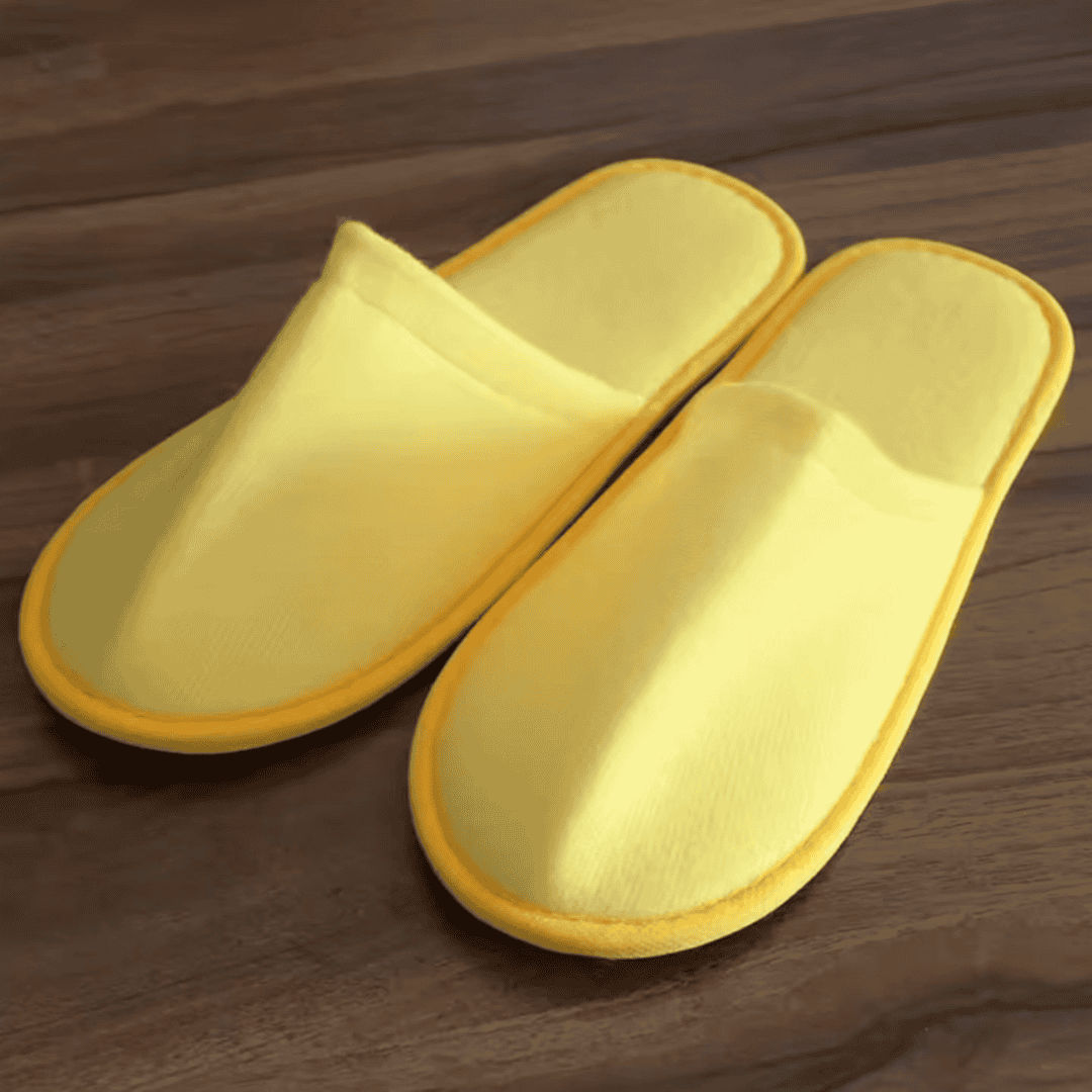 Indoor Slippers