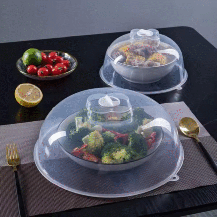 Microwave Cover