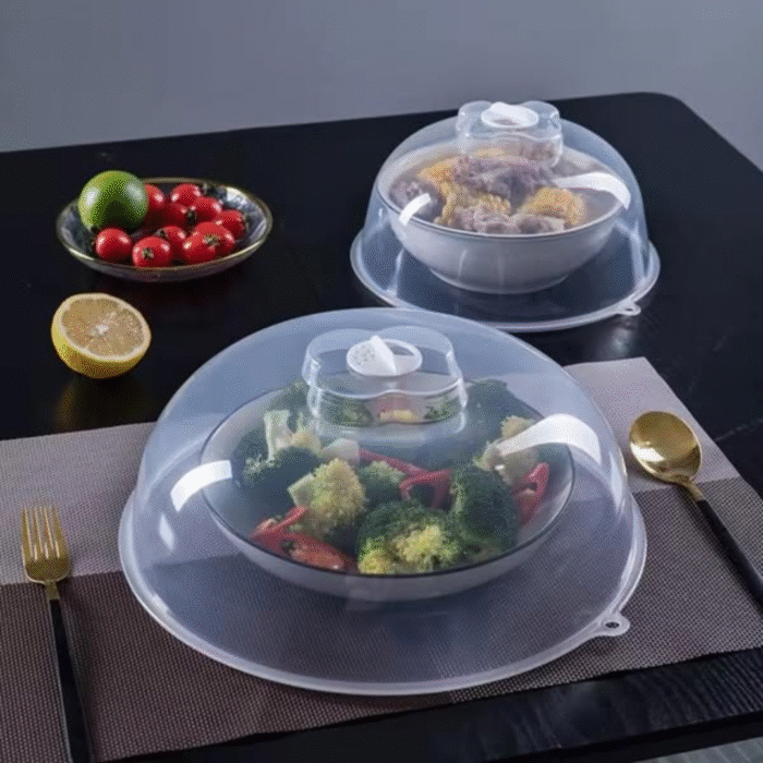 Microwave Cover
