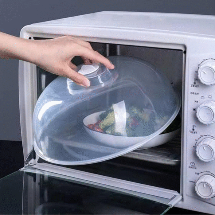 Microwave Cover