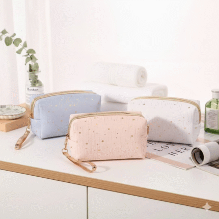 Portable Ladies Storage Organizer