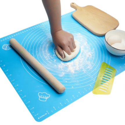 Non-stick Kneading Silicone Baking Mat