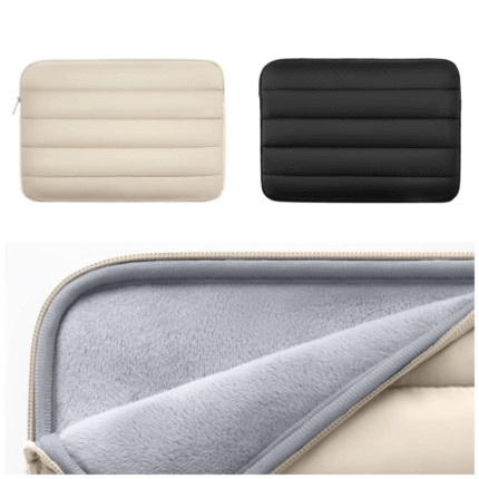 Puffy Laptop Sleeve 13.3 Inch