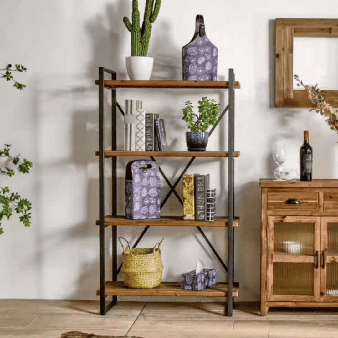 Multipurpose Kitchen Cabinet or Shoe Rack