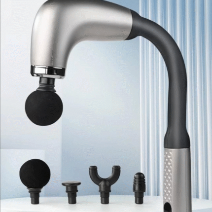 Smart Electric Massager