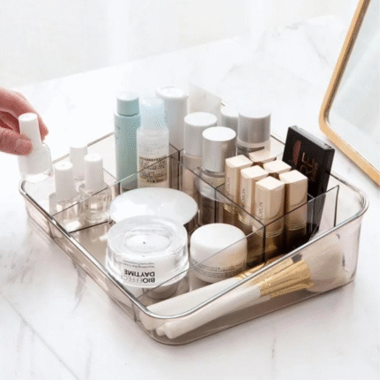 Makeup/Cosmetic Storage Tray Organizer