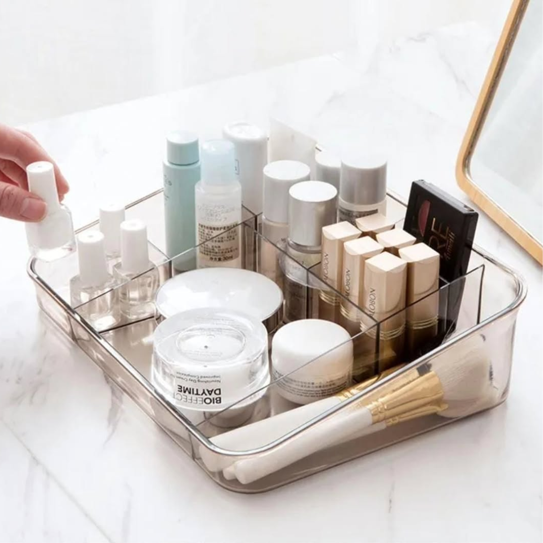 Makeup/Cosmetic Storage Tray Organizer