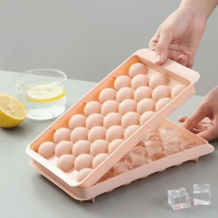 Lollipop / Candy / Ice Cube Ball Maker