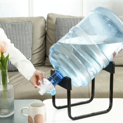 Direct Water Bucket Stand