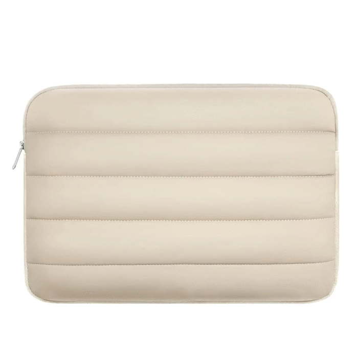 Puffy Laptop Sleeve 13.3 Inch