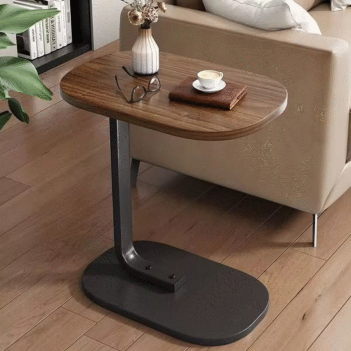 Movable Side Stool