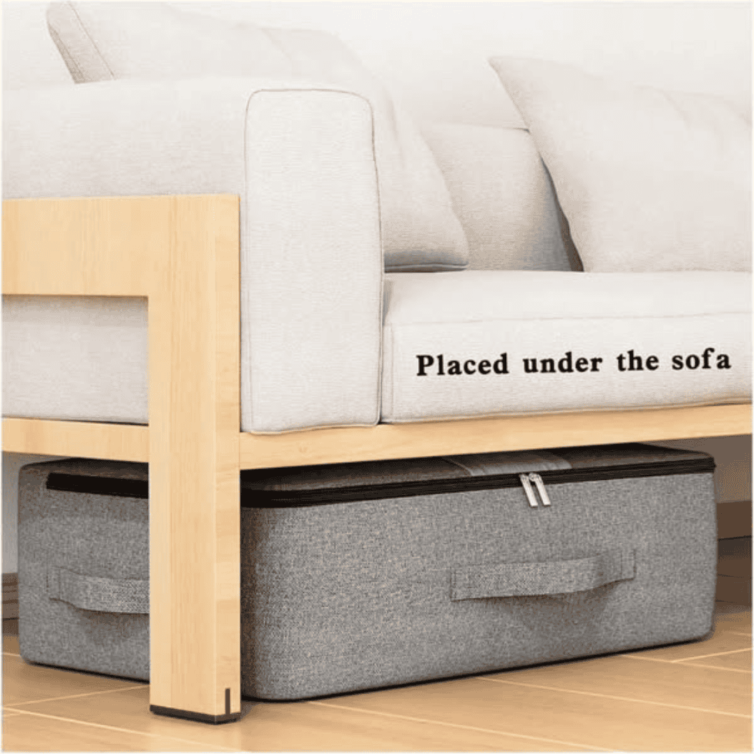 Under the Bed/Sofa Storage Bag