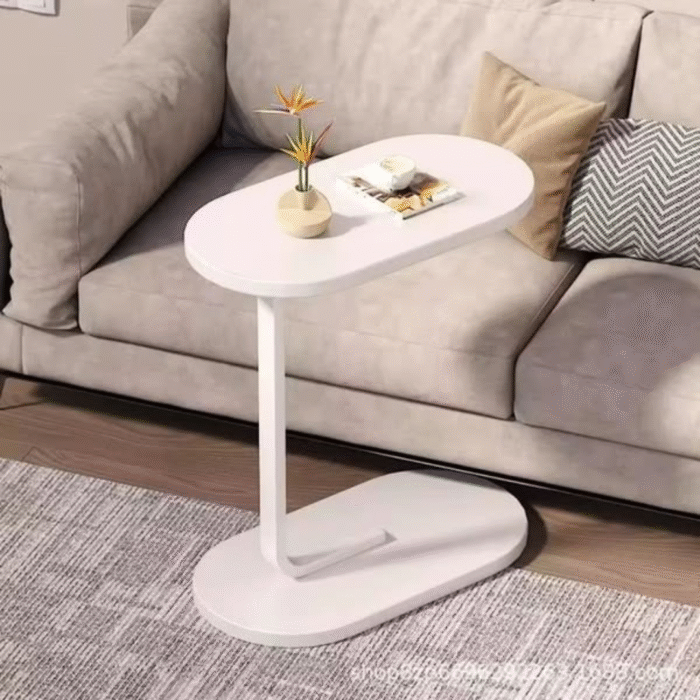 Movable Side Stool