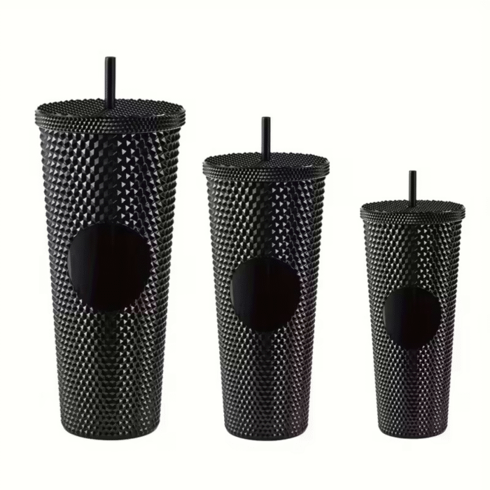 3-in-1 Starbucks Studded Tumbler Set