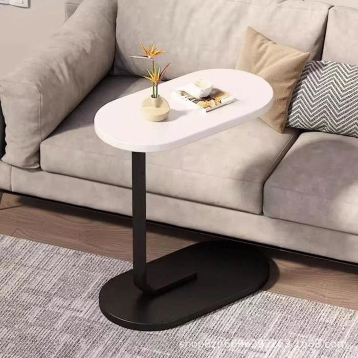 Movable Side Stool