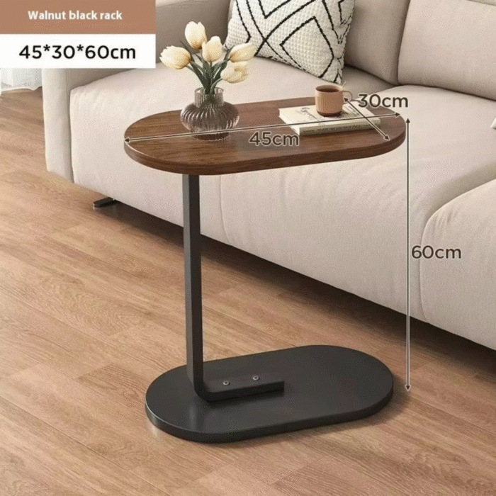 Movable Side Stool