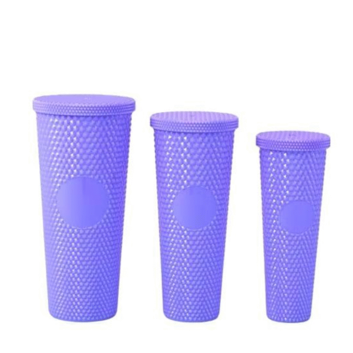 3-in-1 Starbucks Studded Tumbler Set